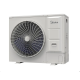 Šilumos siurblio Midea MINI VRF išorinis blokas MV8M80WV2N1 (iki 5 vnt) Šildymo galia 9,0 kW Šaldymo 7,2 kW Freonas R410A